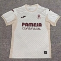Maillot Villarreal extérieur 2025/2026 Beige