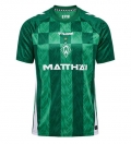 Maillot Werder Bremen domicile 2024/2025