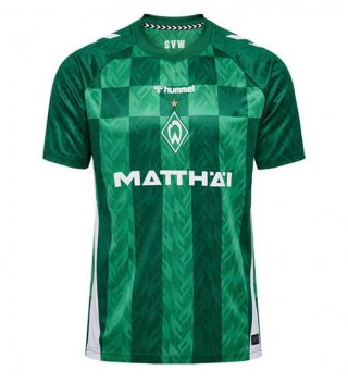 Maillot Werder Bremen domicile 2024/2025