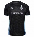 Maillot Werder Bremen third 2024/2025