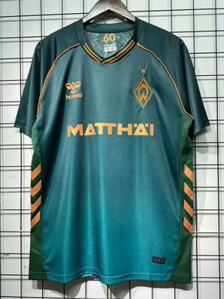 Maillot Werder bremen third 2025/2026