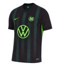 Maillot VfL Wolfsburg extérieur 2024/2025