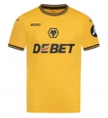 Maillot Wolverhampton Wanderers domicile 2024/2025