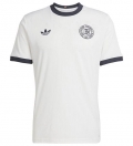 Maillot Allemagne 125 ans domicile 2025 Blanc
