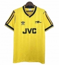 Maillot Arsenal rétro extérieur 1986/1988