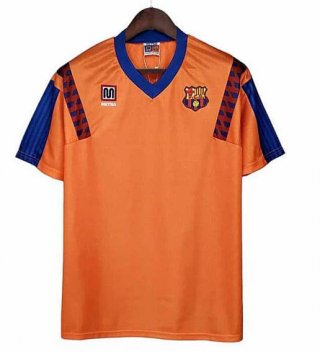 Maillot FC Barcelone rétro extérieur 1991/1992