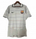 Maillot FC Barcelone rétro extérieur 2003/2004