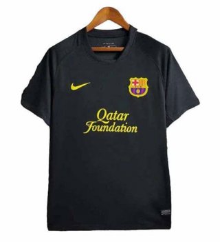 Maillot FC Barcelone rétro extérieur 2011/2012