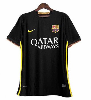 Maillot FC Barcelone rétro third 2013/2014