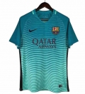 Maillot FC Barcelone rétro third 2016/2017