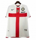 Maillot Inter Milan rétro extérieur 2007/2008