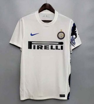 Maillot Inter Milan rétro extérieur 2009/2010