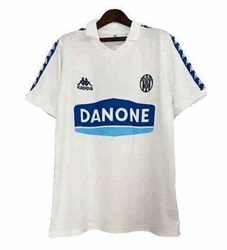 Maillot Juventus rétro extérieur 1990/1992