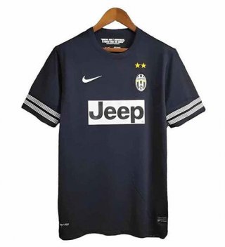 Maillot Juventus rétro extérieur 2012/2013