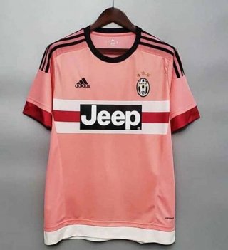 Maillot Juventus rétro extérieur 2015/2016