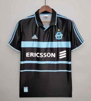 Maillot Marseille rétro third 1998/1999