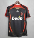 Maillot Milan AC rétro third 2005/2006