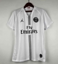 Maillot PSG rétro champions league 1994/1995 blanc