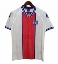 Maillot PSG rétro extérieur 1994/1995