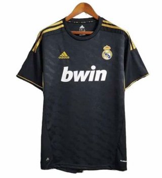 Maillot Real Madrid rétro extérieur 2011/2012