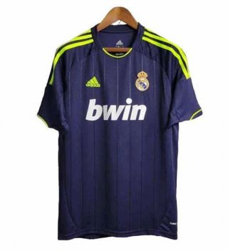 Maillot Real Madrid rétro extérieur 2012/2013