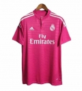 Maillot Real Madrid rétro extérieur 2014/2015