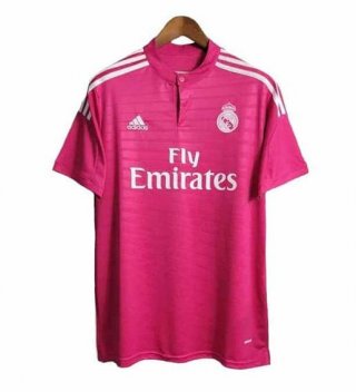 Maillot Real Madrid rétro extérieur 2014/2015