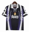 Maillot Real Madrid rétro third 1997/1998