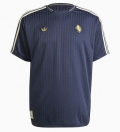Maillot Juventus Terrace Icons 2025