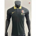 Polo Barcelone 2025-2026 noir