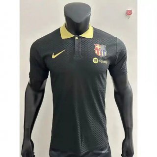 Polo Barcelone 2025-2026 noir