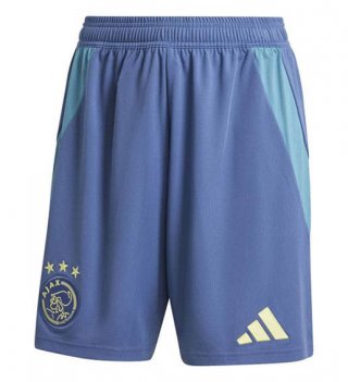 Short Ajax extérieur 2024/2025