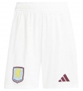 Short Aston Villa domicile 2024/2025