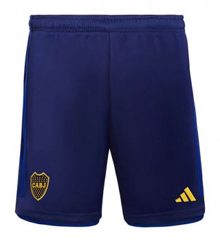 Short Boca Juniors third 2024/2025