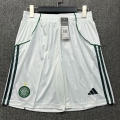 Short Celtic domicile 2025/2026
