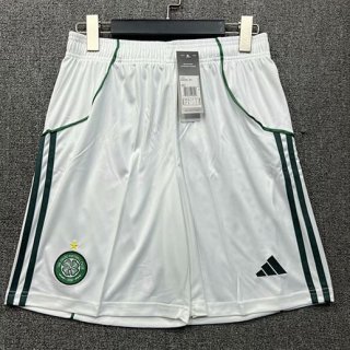 Short Celtic domicile 2025/2026