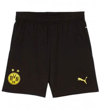 Short Dortmund domicile 2024/2025