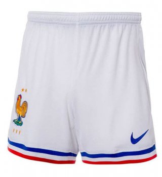 Short Equipe de France domicile 2024