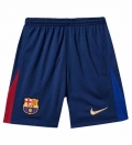 Short FC Barcelone domicile 2024/2025