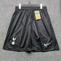 Short Tottenham extérieur 2025-2026 noir