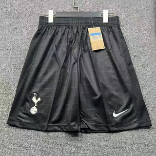 Short Tottenham extérieur 2025-2026 noir