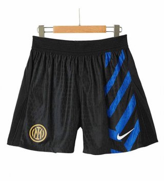 Short Inter Milan domicile 2024/2025