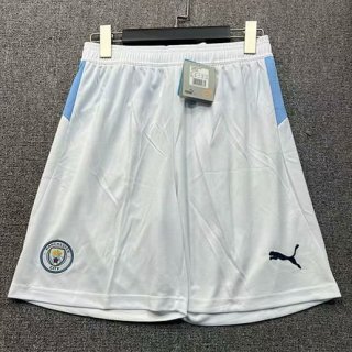 Short Manchester City domicile 2025/2026