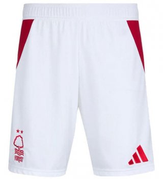 Short Nottingham Forest domicile 2024/2025