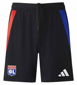 Short Olympique Lyonnais extérieur 2024/2025