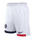 Short PSG extérieur 2024/2025