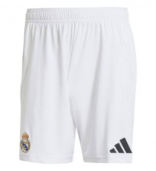 Short Real Madrid domicile 2024/2025