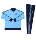 Veste Argentine+pantalon bleu 2024/2025