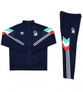 Veste Italie+pantalon bleu 2024/2025