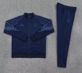 Veste PSG+pantalon bleu 2025-2026